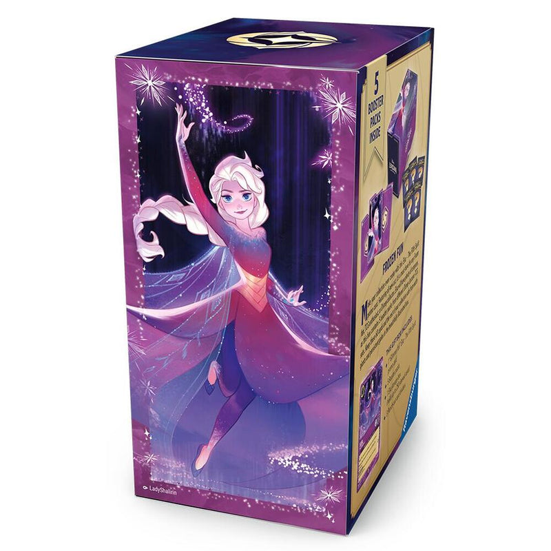 Lorcana: Elsa Gift Box