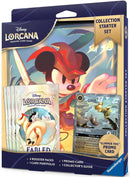 Lorcana: Collection Starter Set