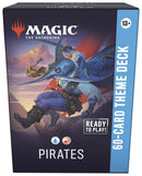 Magic The Gathering: Standard Theme Decks