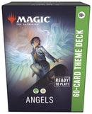 Magic The Gathering: Standard Theme Decks
