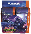 Magic The Gathering: Teenage Mutant Ninja Turtles Collector Booster (Preorder)