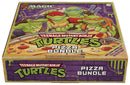 Magic The Gathering: TMNT Pizza Bundle
