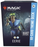 Magic The Gathering: Standard Theme Decks