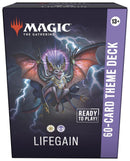 Magic The Gathering: Standard Theme Decks