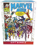 Magic The Gathering: Marvel Super Heroes - Gift Bundle