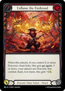 Enflame the Firebrand [SFA014] (Silver Age Chapter 2)