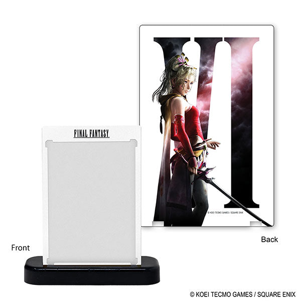 One-Touch: Magnetic UV 35pt Edge- Final Fantasy