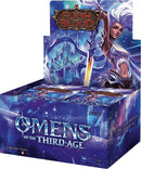 Flesh & Blood: Omens of The Third Age