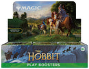 Magic The Gathering: The Hobbit Play Booster Box (Preorder)