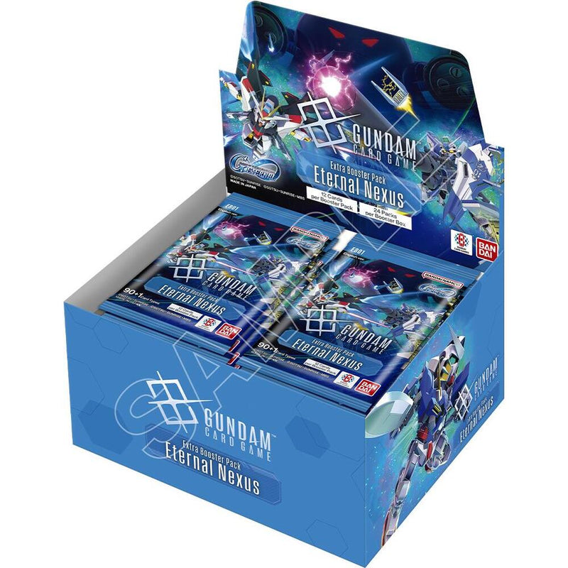 Gundam TCG: Eternal Nexus