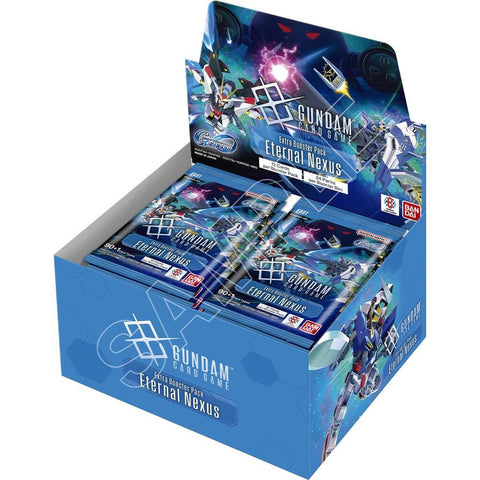 Gundam TCG: Eternal Nexus