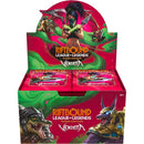 Riftbound - League of Legends TCG: Vendetta Booster Display (Preorder)