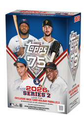 Topps Baseball