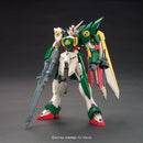HG Build Series Gundam Build Fighters-