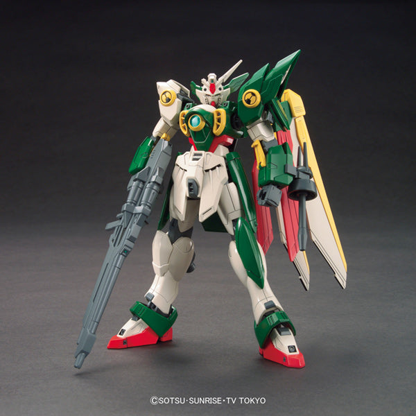 HG Build Series Gundam Build Fighters-