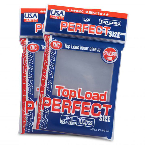 KMC: Perfect Fit 100ct