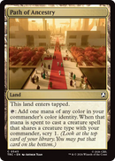 Path of Ancestry [Star Trek Commander]