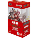 Union Arena: GODDESS OF VICTORY: NIKKE Precious Booster