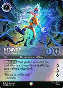Megavolt - Electrical Menace (Epic) (225/207) [Attack of the Vine!]