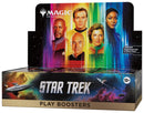 Magic The Gathering: Star Trek Booster Box (Preorder)