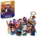 LEGO Spider-Man: Across the Spider-Verse 71050