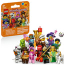 LEGO Minifigures Series 29 71052