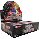 Yu-Gi-Oh: Beyond The Brave