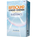 Riftbound - League of Legends TCG: Radiance Prerift Pack