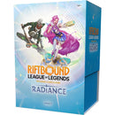 Riftbound - League of Legends TCG: Radiance Vault
