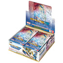 Digimon TCG: Chivalrous XIII (EX-13) Box