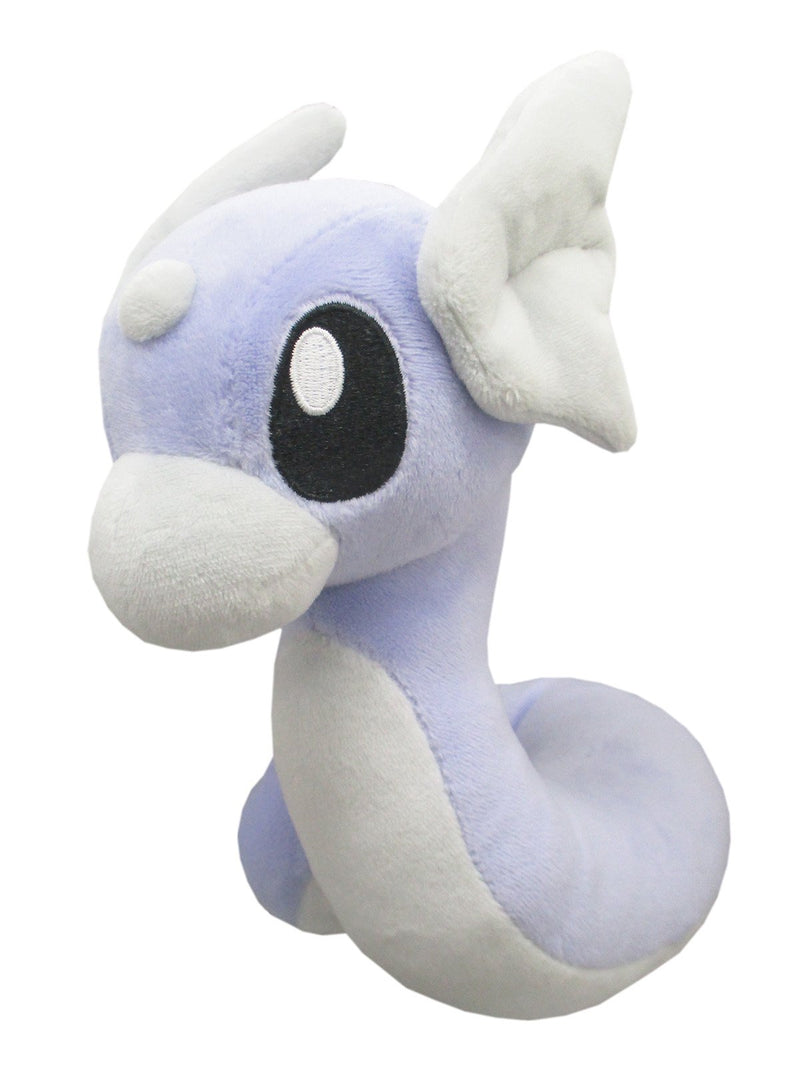 Sanei Pokemon All Star Collection PP99 Dratini Plush