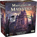 Mansions of Madness 2nd Edition