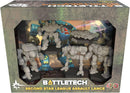 BattleTech: Second Star League Assault Lance