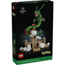 LEGO Rayquaza  72168