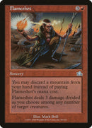 Flameshot [Prophecy]