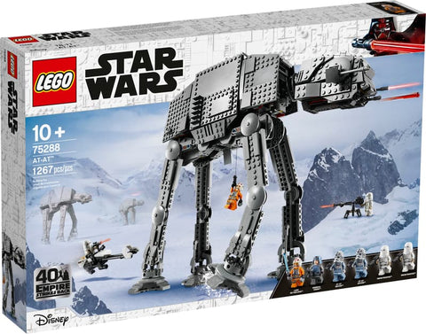 LEGO AT-AT™ 75288 (Retired)