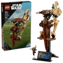 LEGO Battle Droid™ with STAP 75428