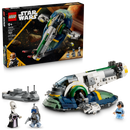 LEGO Jango Fett's Starship 75433