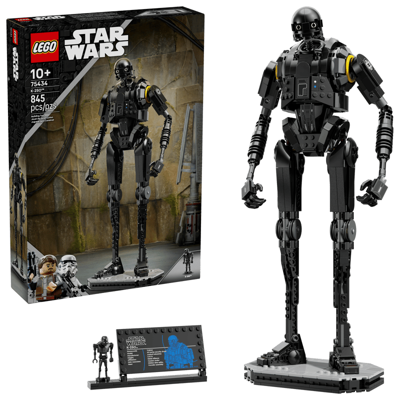 LEGO K-2SO™ Security Droid 75434