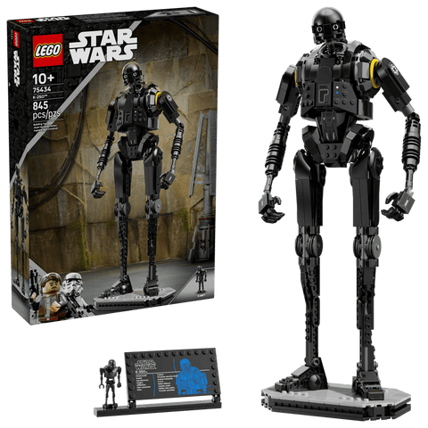 LEGO K-2SO™ Security Droid 75434