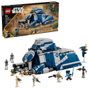 LEGO Battle of Felucia Separatist MTT™ 75435