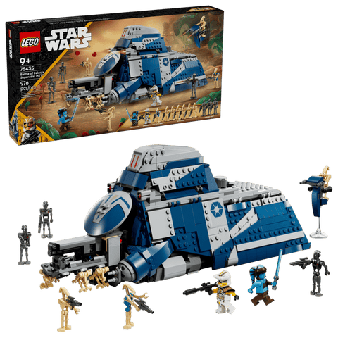 LEGO Battle of Felucia Separatist MTT™ 75435