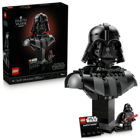 LEGO Darth Vader™ Bust 75439