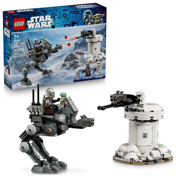 LEGO AT-RT™ Attack 75444