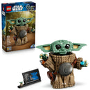 LEGO Grogu™ (Mandalorian Apprentice) 75446