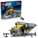 LEGO The Razor Crest 75447