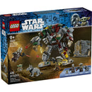 LEGO Hutt Palace Sentry Droid Showdown 75451