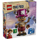 LEGO Tony Tony Chopper 75643