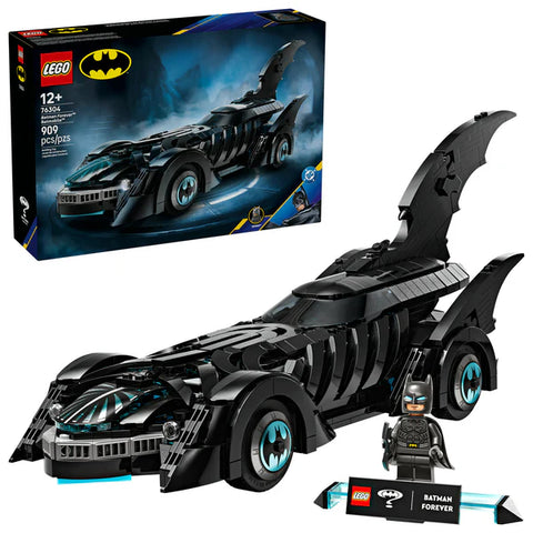LEGO Batman Forever Batmobile 76304