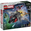 LEGO Avengers: Doomsday Quinjet 76347